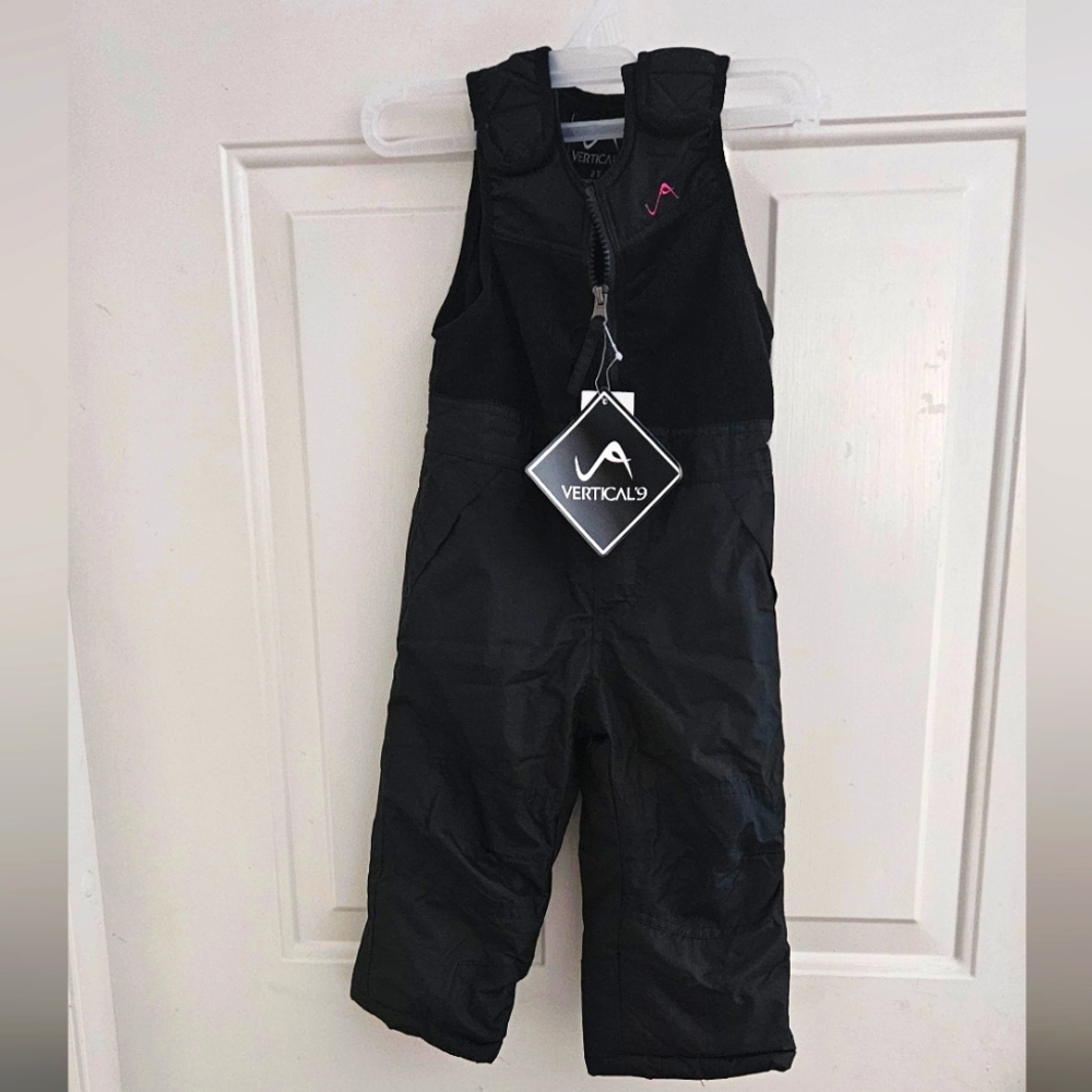 Vertical 9 Kids Snow Suit